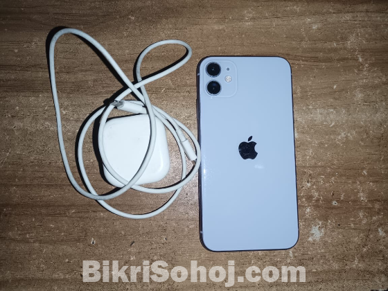 iPhone 11